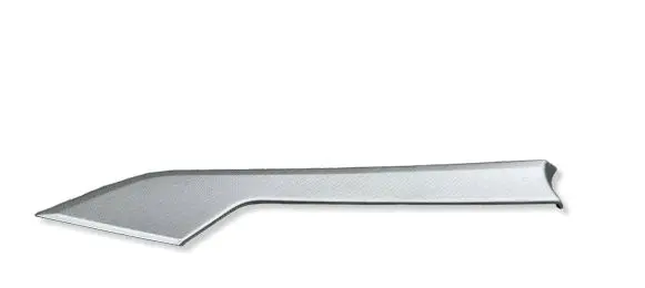 Audi A4 Allroad B9 Front door trim bar 8W0867410
