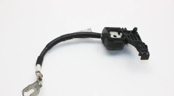 Toyota Prius+ (ZVW40) Negative earth cable (battery)