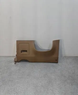 KIA Sportage Dashboard lower bottom trim panel 84750F1000 20161081
