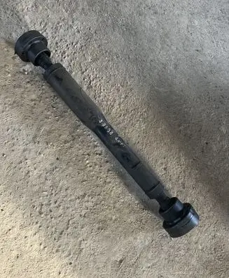 Land Rover Range Rover L322 Front prop shaft 