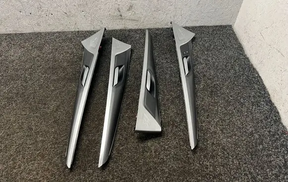BMW X3 G01 Door card panel trim set 7410290 7410271 7410272