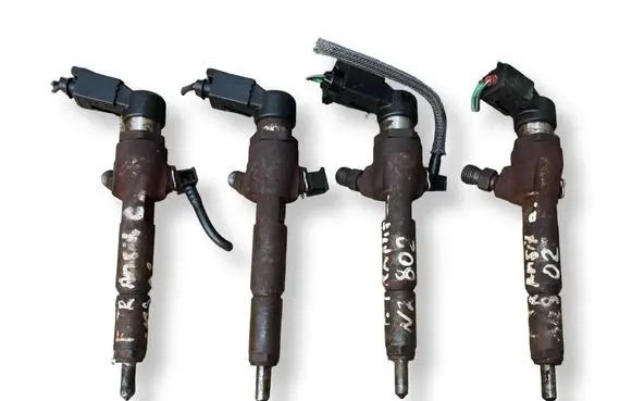 Ford Transit - Tourneo Connect Fuel injector 4M5Q9F593AD