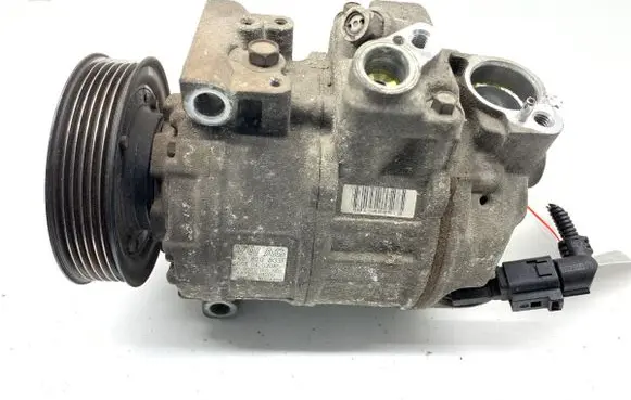 Audi A3 S3 8P Air conditioning (A/C) compressor (pump) 1K0820803F