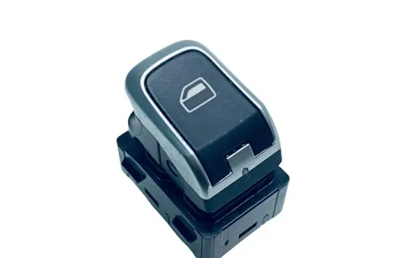 Audi A3 S3 8V Electric window control switch 8V0959855A