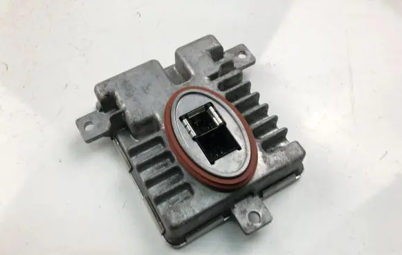 Xenon control unit/module