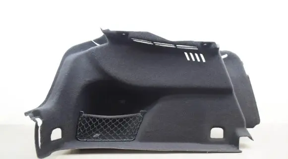 Audi A3 S3 8V Other trunk/boot trim element 8V5863887J