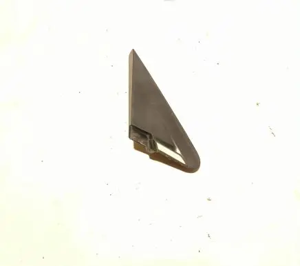 Subaru Forester SJ Fender end trim 65250SG020