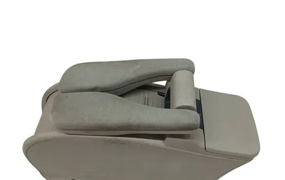 Renault Scenic II - Grand scenic II Center console 