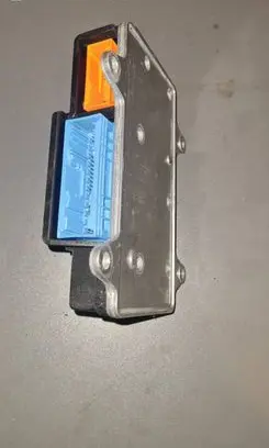 Volvo V50 Airbag control unit/module 30773401 006040300280