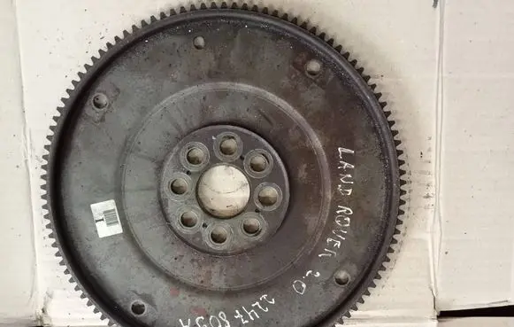 Land Rover Freelander Flywheel 2247809a