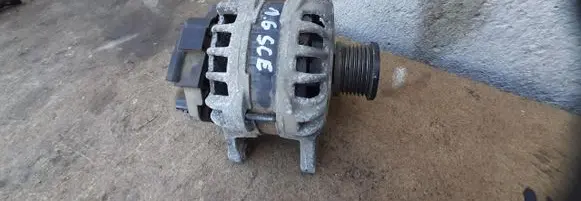 Dacia Dokker Generator/alternator 231001568R
