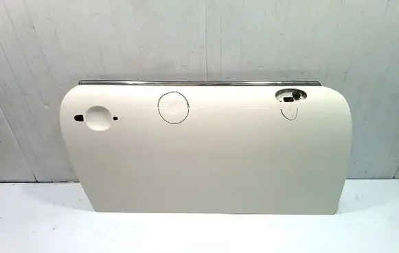 Door (2 Door Coupe)