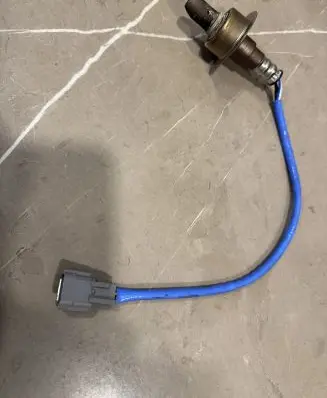 Renault Arkana Lambda probe sensor 2165007920