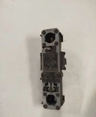 Renault Laguna II Tail light bulb cover holder PPTD20