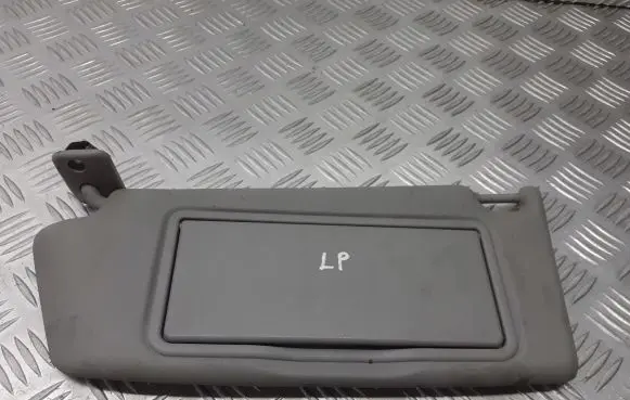 Opel Astra H Rear windscreen sun blind/shade 