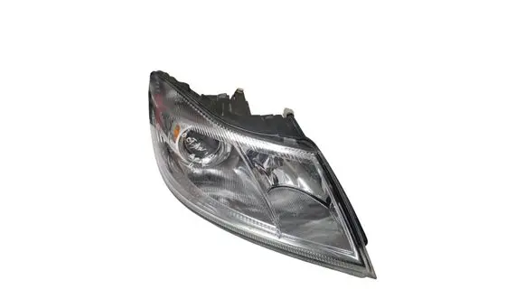 Skoda Octavia Mk2 (1Z) Headlight/headlamp 1Z1941016F 1EL24705202 24705202000533