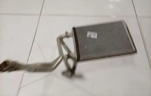 Chrysler 300 - 300C Heater blower radiator
