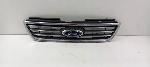 Ford Galaxy Front bumper upper radiator grill 445566