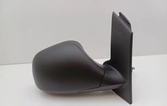 Seat Altea XL Front door electric wing mirror E9024142 E9014142