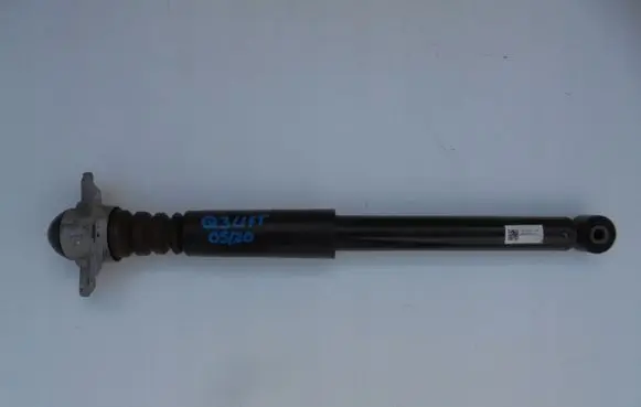 Audi Q3 8U Rear shock absorber/damper 5N0512011B 3C0513425