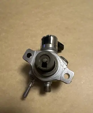 Subaru Outback (BT) Fuel injection high pressure pump 16625AA120