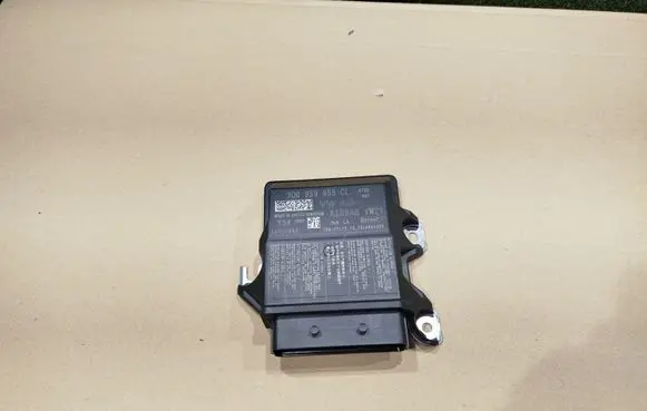 Volkswagen Crafter Airbag control unit/module 3Q0959655CL A012U689 20LA045326