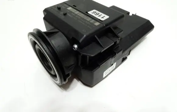 Mercedes-Benz Vito Viano W639 Ignition lock 6395450608 33002353 5034667711606184