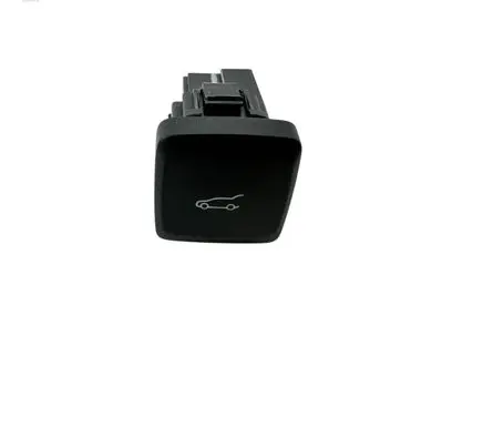 Ford Fusion II Tailgate/boot open switch button DG9T19B514AAW