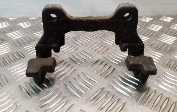 Jaguar XF X250 Other brake parts 