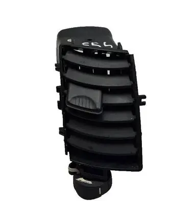 Dash center air vent grill