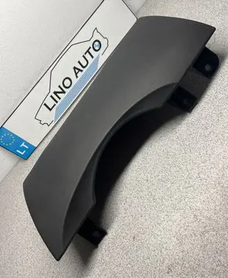 BMW 7 E65 E66 Glove box lid/cover 7020772