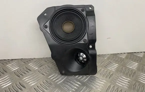 BMW 7 F01 F02 F03 F04 Parcel shelf speaker 9151971