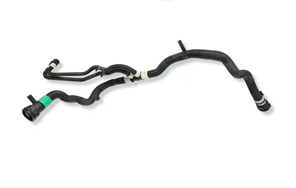 Tesla Model 3 Electric car engine cooling hoses/pipes 152149300C