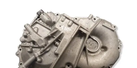 Toyota Yaris XP210 Other gearbox part 1NM
