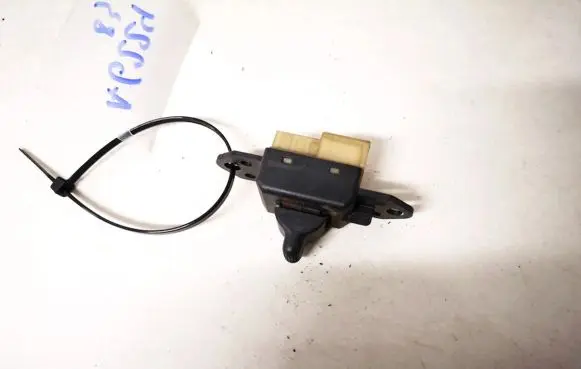 Chrysler Voyager Electric window control switch 04685727aa