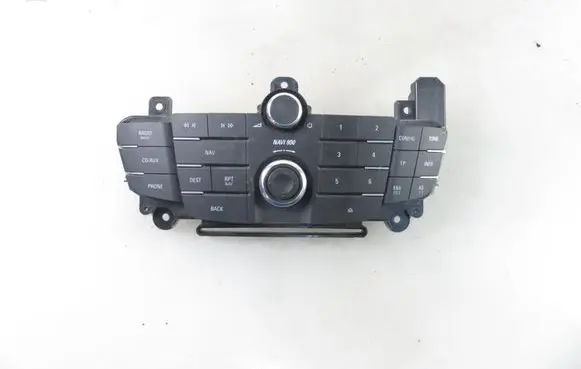 Opel Insignia A Multifunctional control switch/knob 20997890