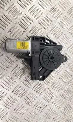 Volvo V60 Front door window regulator motor 31674758 8888777264 966268103