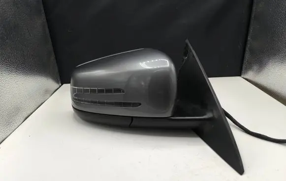 Mercedes-Benz CLA C117 X117 W117 Front door electric wing mirror VC741911 K13J1183
