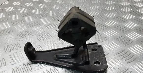 Muffler mount bracket/holder
