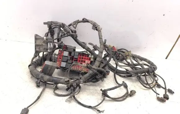 Ford Transit Engine installation wiring loom YC1T9K499BX