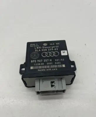 Audi A6 S6 C6 4F Light module LCM 8P0907357H 5LA00837903 00020453