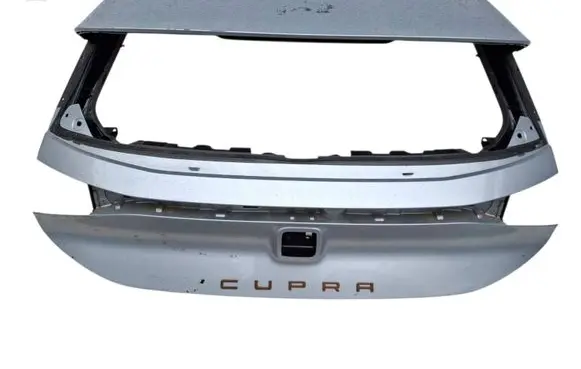 Cupra Born Truck tailgate 