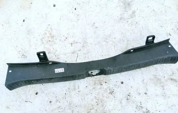 Mazda 5 Other trunk/boot trim element c2356889x