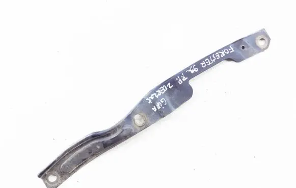 Subaru Forester SF Front bumper mounting bracket
