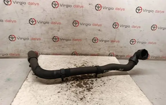 Land Rover Range Rover Evoque L538 Engine coolant pipe/hose S4000256