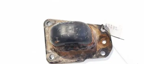 Volkswagen Golf VI Bracket in trunk/boot 1k0505130j