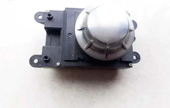 BMW 5 E60 E61 Multifunctional control switch/knob 6934259