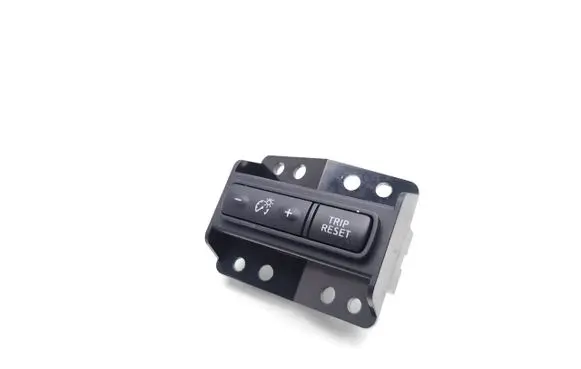 Nissan X-Trail T32 Panel lighting control switch 