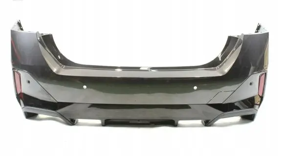 BMW 5 G60 Rear bumper 5A5A721