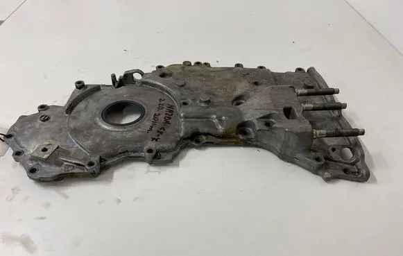 Mazda CX-7 Timing chain cover 09G03326 R2AA10501 S5209